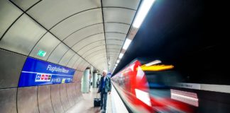 Flughafen Stuttgart testet kostenlosen Nahverkehr