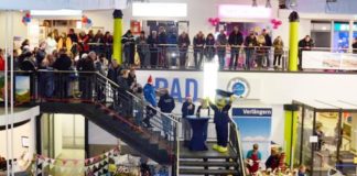 Flughafen Paderborn-Lippstadt lädt zur Weihnachtsaktion