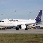Lufthansa CityLine einigt sich mit VC und UFO
