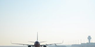 Flughafen Köln Bonn arbeitet an Start- und Landebahnen