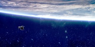 ClearSpace Start-up soll Weltraummüll für ESA entfernen