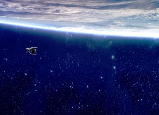 ClearSpace Start-up soll Weltraummüll für ESA entfernen