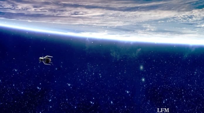 ClearSpace Start-up soll Weltraummüll für ESA entfernen ClearSpace Start-up soll Weltraummüll für ESA entfernen