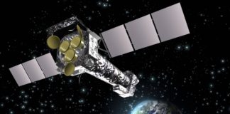 Röntgenteleskop XMM-Newton: 20 Jahre im Dienst