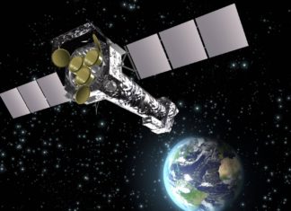 Röntgenteleskop XMM-Newton: 20 Jahre im Dienst