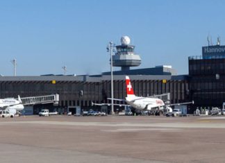 Bezahl-App für Piloten: Landegebühren per Handy zahlen