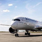 Air France-KLM kauft weitere Airbus A350 XWB