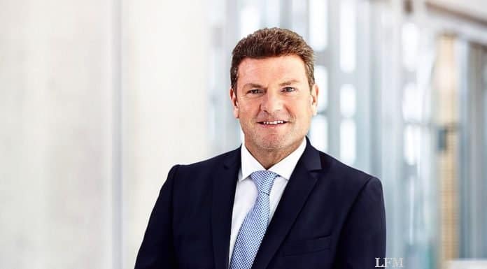 SunExpress-Chef Jens Bischof wird Chef von Eurowings SunExpress-Chef Jens Bischof wird Chef von Eurowings