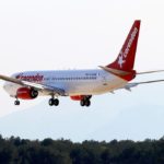 Corendon Airlines fliegt in die Türkei ab Weeze Airport