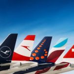Lufthansa verzeichnet Passagierrückgang im November