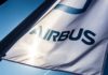 Airbus Fahne