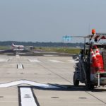 Flughafen Hamburg kündigt bereits Bahnsperrungen wegen Wartungs- und Instandhaltungsarbeiten für das kommende Jahr an.