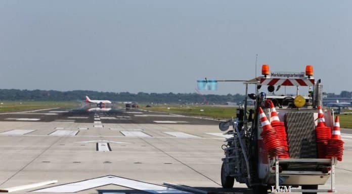 Flughafen Hamburg kündigt bereits Bahnsperrungen an Flughafen Hamburg kündigt bereits Bahnsperrungen wegen Wartungs- und Instandhaltungsarbeiten für das kommende Jahr an.
