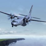 Irland will Airbus C295 für Küstenüberwachung einsetzen