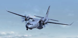 Irland will Airbus C295 für Küstenüberwachung einsetzen