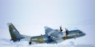 Tschechische Luftwaffe bestellt weitere Airbus C295