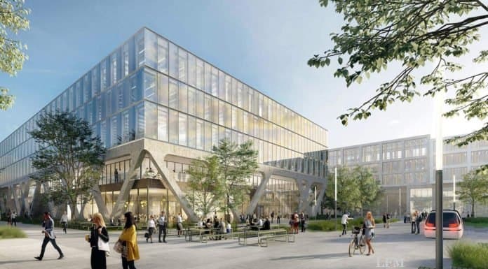 Zuschlag für „Airport Academy“ und LabCampus erteilt Zuschlag für "Airport Academy" und LabCampus erteilt