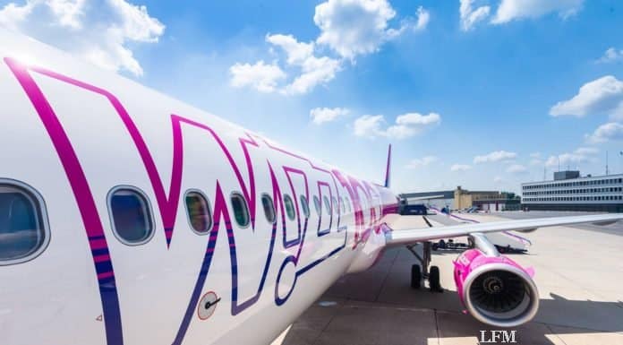 Wizz Air fliegt nach Wien jetzt ab Bremen Airport Wizz Air fliegt nach Wien jetzt ab Bremen Airport