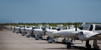 Airways Aviation vergrößert Diamond-Flotte mit ESMA