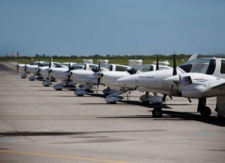 Airways Aviation vergrößert Diamond-Flotte mit ESMA