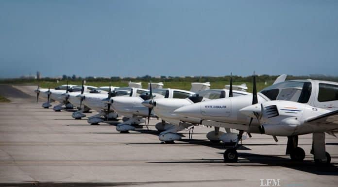 Airways Aviation vergrößert Diamond-Flotte mit ESMA