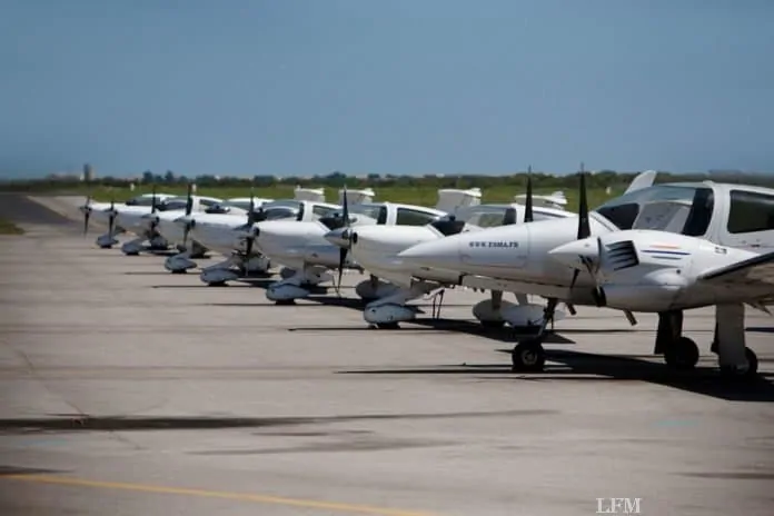 Airways Aviation vergrößert Diamond-Flotte mit ESMA