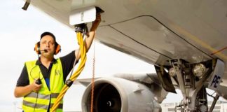 Münchner AeroGround am Flughafen Hamburg lizenziert