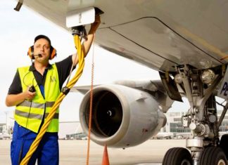 Münchner AeroGround am Flughafen Hamburg lizenziert