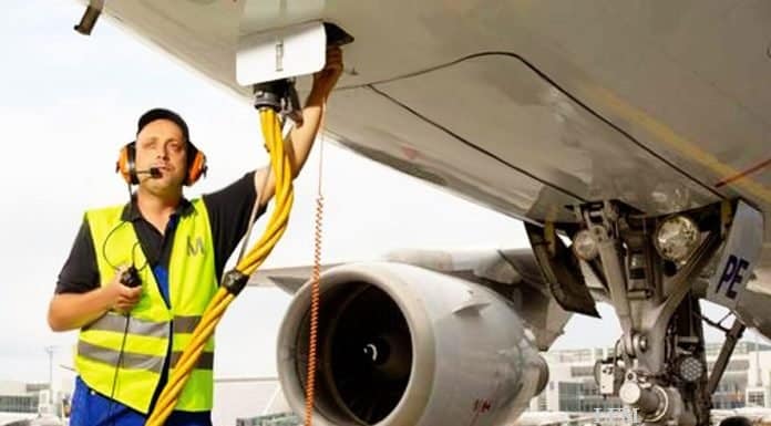 Münchner AeroGround am Flughafen Hamburg lizenziert