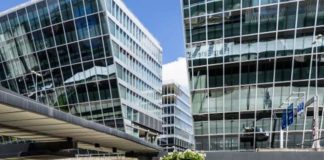 SAP Schweiz zieht zum Flughafen Zürich