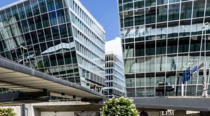 SAP Schweiz zieht zum Flughafen Zürich
