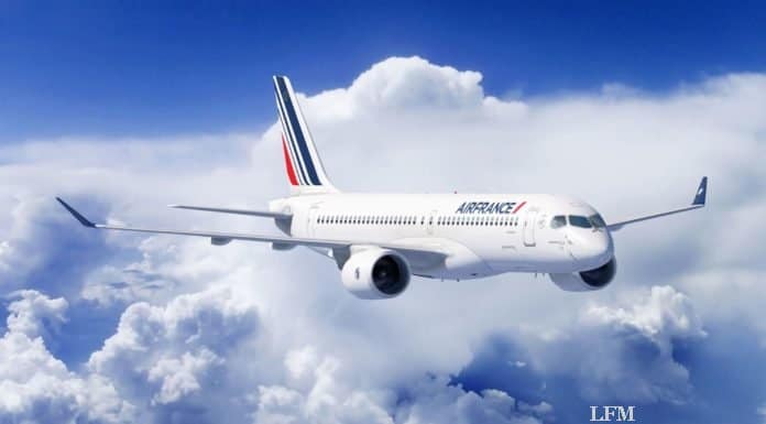 Air France-KLM bestellt 60 Airbus A220