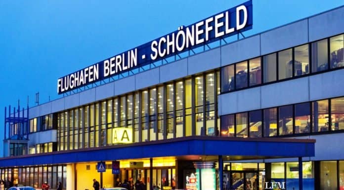 Flughafen Berlin: Rekord mit 35.000.000 Passagieren
