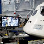 Frauen im All: DLR leitet Forschung bei erster Mondreise