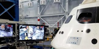 Frauen im All: DLR leitet Forschung bei erster Mondreise