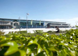 Wizz Air verbindet Chişinău ab Flughafen Dortmund