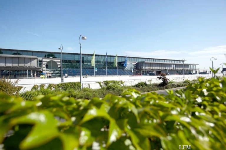 Wizz Air verbindet Chişinău ab Flughafen Dortmund