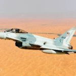 Kuwait erhält Eurofighter mit neuester Technik