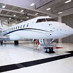 Den ersten Global 6500 hat Bombardier nach Hong Kong an HK Bellawings Jet Limited ausgeliefert.