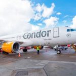 Condor stationiert Airbus A320 in Berlin