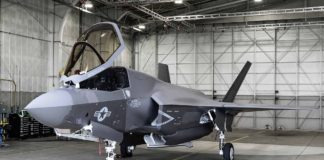 F-35 Senkrechtstarter: Flugzeugproduktion weiter erhöht