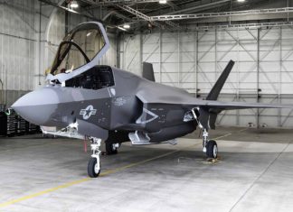 F-35 Senkrechtstarter: Flugzeugproduktion weiter erhöht