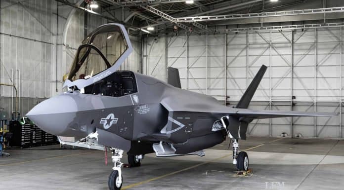 F-35 Senkrechtstarter: Flugzeugproduktion weiter erhöht