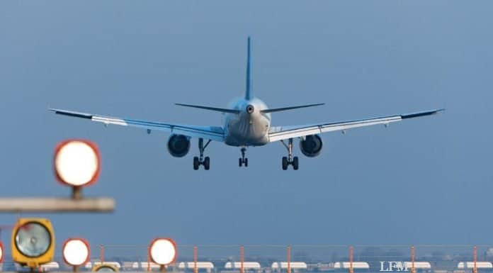 Air-France in Berlin-Tegel: Ziviler Start vor 60 Jahren
