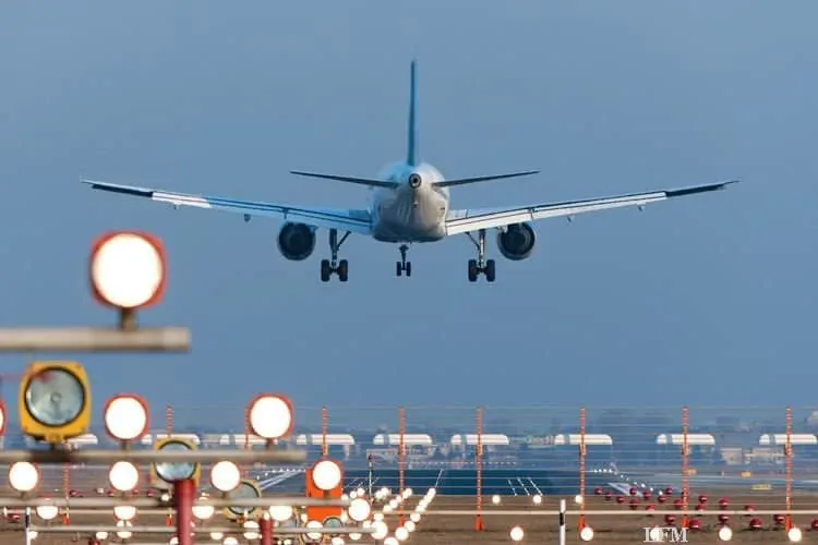 Air-France in Berlin-Tegel: Ziviler Start vor 60 Jahren