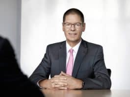 Ruag International: CFO Urs Kiener wird neuer CEO