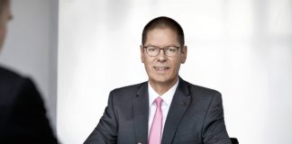 Ruag International: CFO Urs Kiener wird neuer CEO
