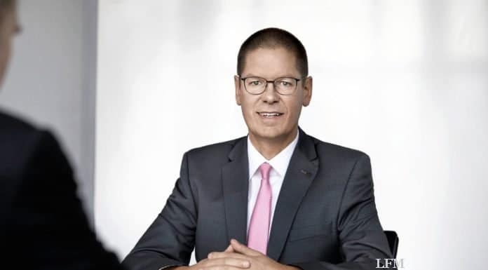 Ruag International: CFO Urs Kiener wird neuer CEO