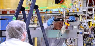 Galileo Galilei und OHB: Jubiläum der Raumfahrttechnik