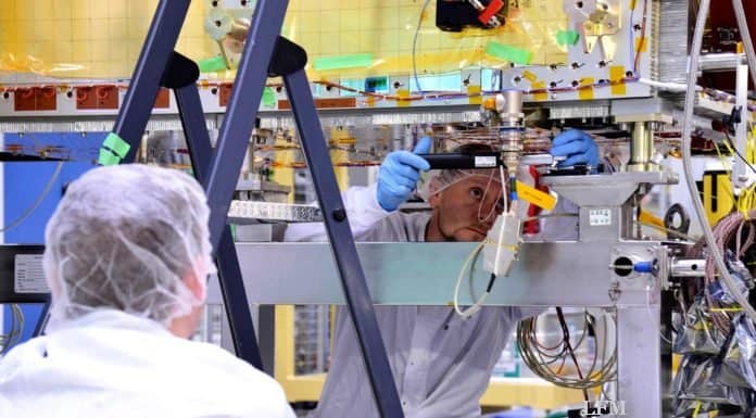 Galileo Galilei und OHB: Jubiläum der Raumfahrttechnik